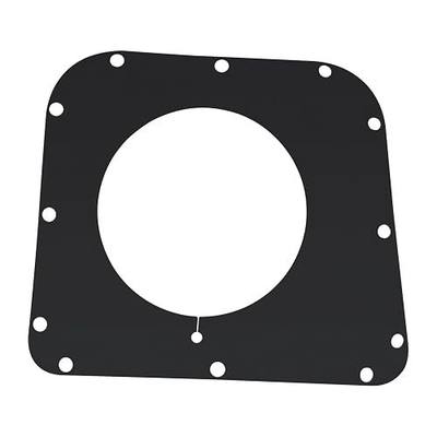 532192550 Bagger seals for Husqvarna, Craftsman, Poulan Pro lawn tractors | Fits for Sear, Rally, EHP, AYP Yard Products Lawn Tractor, Replaces 532192550-XHD 192550 917249040