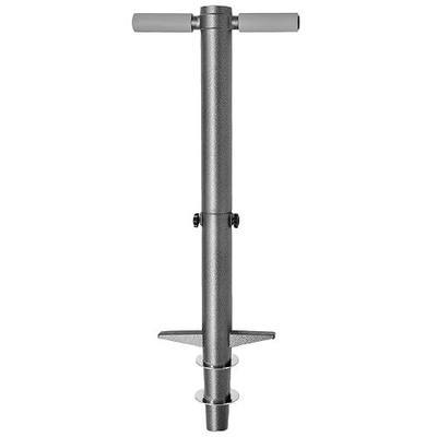 Bulb Planter, Sod Plugger Stand Up Grass Plugger for Lawn Repair | Long Handle, Heavy Duty Garden Turf Cutter for Planting Bulbs, Tulips, Potatoes and Weeding
