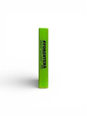 FORESTER SLEEVED SWISS ROUND CHAINSAW FILES - 12 FILES - (13/64")