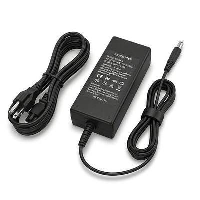 90W AC Adapter for HP EliteDesk 705 800 805 G1-G6 Mini, for HP ProDesk 600 | for HP ProDesk 260 400 405 600 G1-G6, 400 G9 Mini Desktop, 19V 4.74A 7.4x5.0mm Power Supply