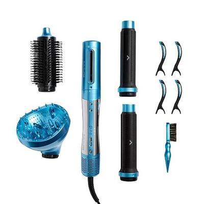 BaBylissPRO The Style/Switch 5-in-1 Air Styling and Drying System, Ionic Lightweight Multi-Styler Hot Air Styler