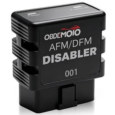 AFM Disabler 5.3 Silverado AFM/DFM Disabler Active Fuel Management Delete for 2005-2019 GM V6 V8 Motors, AFM Disablers for Chevrolet GMC Buick Pontiac Suzuki 3.6L 4.3L 5.3L 6.0L 6.2L