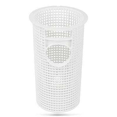 R0480100 Pool Pump Debris Basket Replacement, Compatible with Zodiac Jandy FloPro FHPM Series Pump, Heavy‑Duty Plastic Pool Pump Strainer Basket