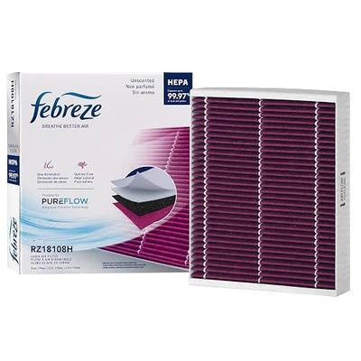 Febreze Odor Control HEPA Cabin Air Filter by PUREFLOW RZ18108H Fits 2018-2026 Chevrolet Equinox 1.5L