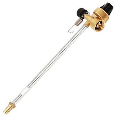 Propane Converter Compatible with Coleman White Fuel Stove | Maintains Stable Propane Gas Pressure in Coleman stoves, Camping Stove Adapter, Converting White Gas to Propane