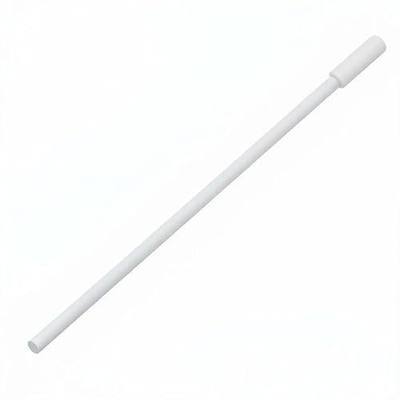 345mm Magnetic Stir Bar Retriever, 13.5 inch Length, PTFE Coating, Anti-Corrosive & Chemical Resistant, Laboratory Stirring Magnet Remover Stick