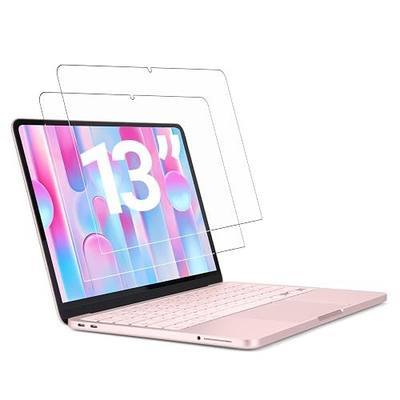 MOSISO 2 Pack Screen Protector Compatible with MacBook Neo 13 inch | Anti Glare Matte Reduces Fingerprints Scratches Resistant Screen Filter Film Easy to Install