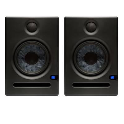 PreSonus Eris E5 Pair 2-Way 5.25” Near Field Studio Monitors