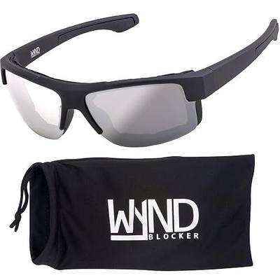 Nova Photochromic Motorcycle Sunglasses