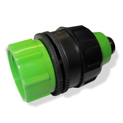 Python Aquarium Pump Female Connector (Pack of 2)