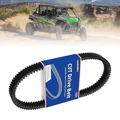 59011-0047 59011-0068 CVT Drive Belt Compatible with Kawasaki Teryx KRX 1000 2020-2024; Kawasaki Teryx KRX4 1000 2023-2024