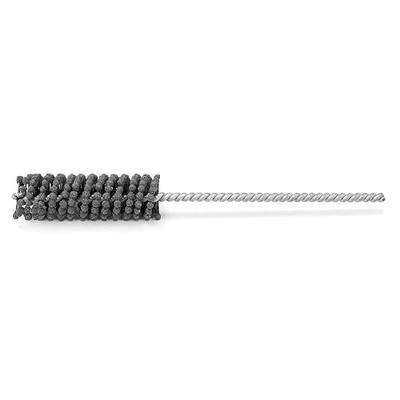 Flexible Cylinder Hone Tool Engine Brake Cylinder Deglazer & Bore Refinishing Brush | Ball Style Abrasive for Honing, Deburring & Cross-Hatching (1" (25.4mm), 180)