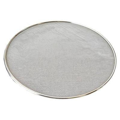 Stainless Steel Oil Drain Splash Pad – Eco-Friendly Reusable No-Mess Guard for Oil Changes, Transmission Fluid, & Gear Oil, Heavy Duty Easy to Clean, Universal Fit for Drain Funnel & Catch Pan