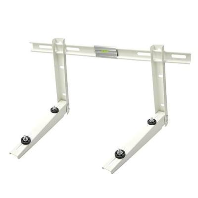 Mini Split Wall Mounting Bracket for Outside Ductless AC Heating System 7000-18000 Btu