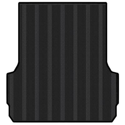 GEEDAR Heavy Duty Rubber Bed Mat for Chevy Colorado/GMC Canyon 2023-2026 5ft Bed Mat, Heavy Duty Truck Bed Mat for Colorado/GMC Canyon Truck Bed Liner, Heavy Duty Pickup Bed Accessories Cargo Mat