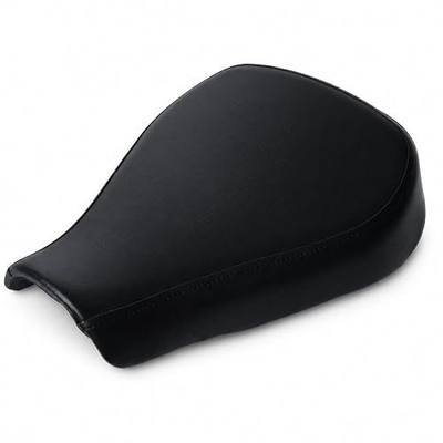 Upgraded Seat Cusion for Massimo MB200S MB200-S Mini Bike (Black)