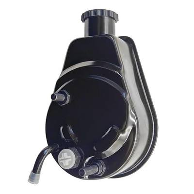 16792A39 Power Steering Pump for MerCruiser Alpha Bravo Engine | Used on Alpha Bravo 4.3 5.0 5.7 6.2 7.4 L Sterndrive, Replacement 16792A33, Sierra 18-7508