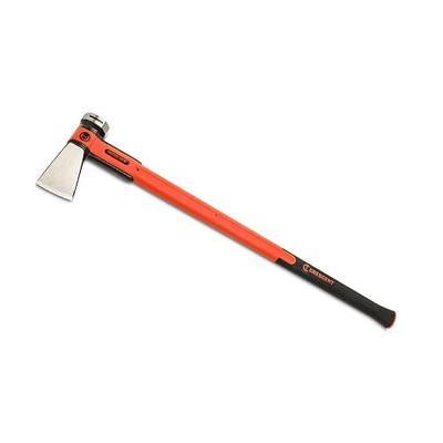 Crescent 8 lb. HEADLOCK™ Fiberglass Splitting Maul | CMAUL8