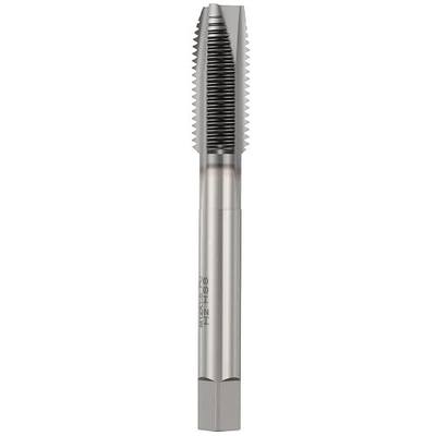 M12 x 1.5 Spiral Point Tap - M35 High Speed Steel Metric Right Hand Thread Tap TICN Finish Screw Thread Milling Machine Taps Threading Tapping
