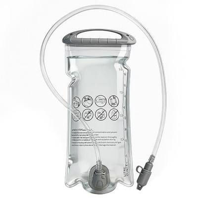 1.5L/2L/3L Leakproof Hydration Bladder, for Cycling Hiking Camping
