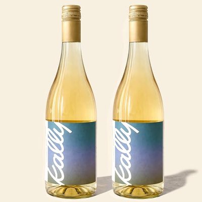 Kally Verjus, Organic Chardonnay Grapes, 750 ml – Culinary Acid, Vinegar Alternative, Non-Alcoholic Mixer (750ml (1 bottle))