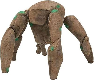 Project Hail Mary Rocky Plush T o y Throw Pillow (1pcs)