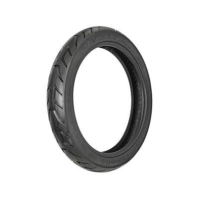 Cyber 90/100-18 Street Tire – High-Performance On-Road Tire for Light Bee X, E-Ride PRO SS, 79Bike Falcon (18" Upgraded Rear Wheel) Position: Rear
