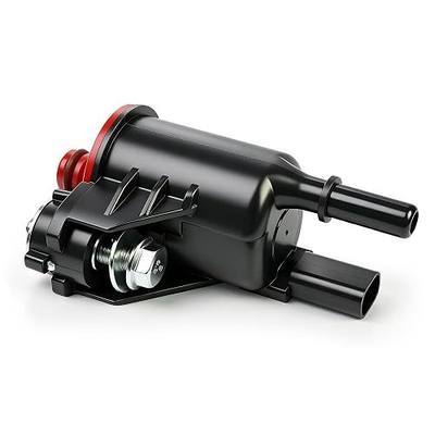 Vapor Canister Purge Valve Solenoid 12630282 Compatible for Chevy Silverado 1500 Tahoe Suburban Traverse Colorado Express, GMC Sierra 1500 Yukon Acadia, Cadillac Escalade XT5, Buick Enclave LaCrosse