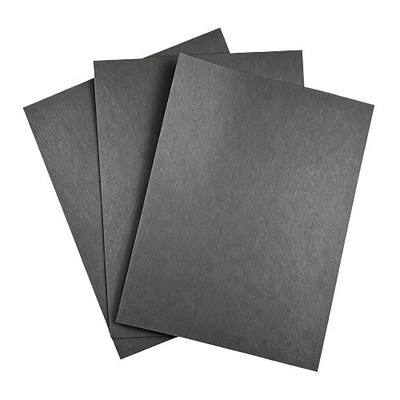 3PCS Non-Asbestos Gasket Material Paper Sheet-0.8mm/1mm/1.2mm | 15"x11.8",Oil & High Temp Resistant DIY Rebuild Sealing for Small Engine, Lawn Mower, Generator