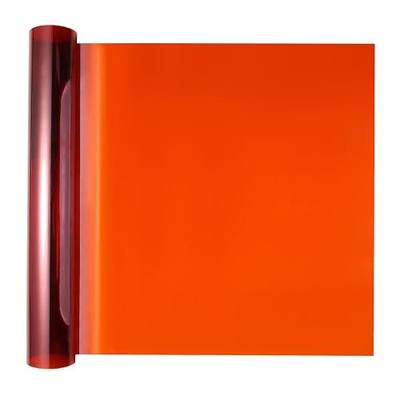 Polyimide Film, No Adhesive, High Temp Resistant, 39.3x17.3 Inch, 2/4/7.9 Mil, for Electronic Insulating and 3D Printing (39.37" x17.32x2 mils)