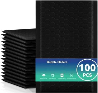 100 Pcs 6x9" Envelope Mailers Envelopes for Jewelry & Makeup