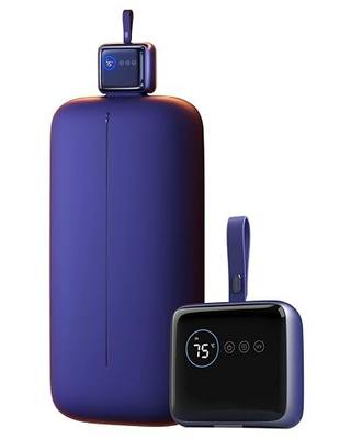 Portable Compact Clothes Dryer, Global Voltage Travel Dryer, Unique Design with 4 Drying Modules, 36-Decibel Silent design, Quiet Efficient Portable Drying System for Home, Travel & Dorm