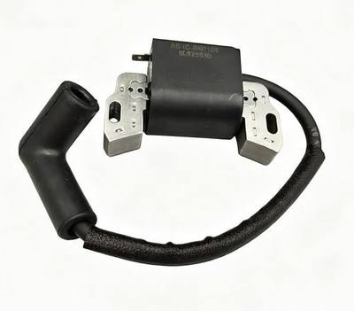 Ignition Coil Replacement for Briggs & Stratton Lawn Mower Engines – Compatible with 593872, 595009, 596532, 798534, 799582, 799934, 84005272 & John Deere 08P500 – Small Engine Coil Z567