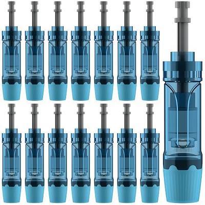 15Pcs 36Pin A11/M8S Microneedling pen Cartridges | Compatible with Dr Pen A8S A9-0.25mm for Home Use