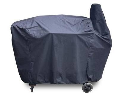 ZJYWSCH Grill Cover for Pit Boss 1000D3, 1150 Pro Series PB1150PS2 PB1150PS3, 1150 DX, Pro 1100 PB1100PS1, Pitboss Austin XL 1000 Onyx, 1000SC2 Wood Pellet Grill Smoker Cover Heavy Duty