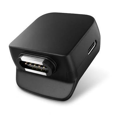Magnetic Charging Adapter Compatible with Halo Collar 4 5, USB-C Fast Charger Connector Replacement for Halo Dog Fence Collar, Strong Magnetic Snap Portable Charging Adapter
