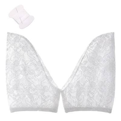 Lace Sew-on Short Sleeve Covers, Attachable DIY Sleeves for Women, Upgrade Sleeveless & Short-Sleeve Dresses