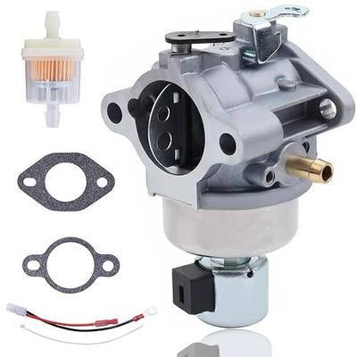 20-853-33-S Carburetor Replacement for Kohler Courage SV530 SV540 SV590 SV600 17HP 18HP 19HP 20HP 21HP 22HP Engines 20-853-14-S, 20-853-01-S, 20-853-40-S