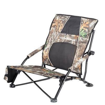STRONGBACK Beach Chairs - Low Gravity Portable Beach Chair | 0