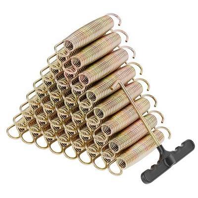 5.5"- 8.5" Trampoline Springs Replacement Heavy Duty Universal Accessories