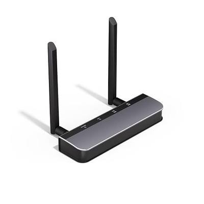 AVATTO Zigbee 3.0 PoE Dongle with Ethernet, USB, and Wi-Fi, ESP32+CC2652P Chip, Zigbee Coordinator/Router for Home Assistant, Zigbee2MQTT, ZHA