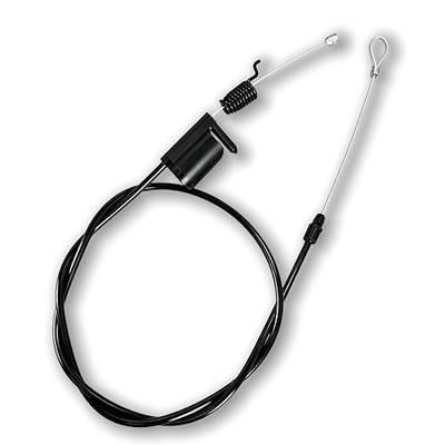 946-05121A Speed Drive Cable for Troy-Bilt TB360 TB370 SC500Z | Replaces 746-05121A 746-05121 946-05121, fits for Troy-Bilt walk-behind mower drive repair.