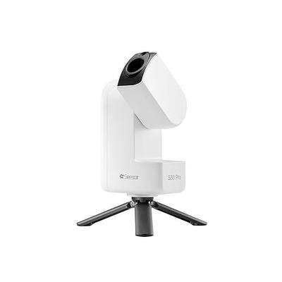 ZWO Seestar S30 Pro Smart Telescope, App-Controlled Astrophotography | 4K Dual Camera, Auto Tracking & GoTo, One-Tap Capture & Processing, Milky Way & Star Trail, Deep Sky & Wide-Field Imaging