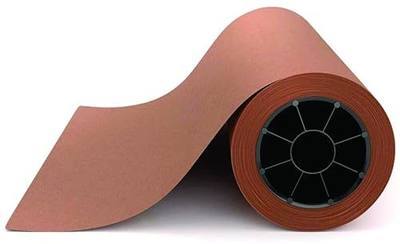 Pink Butcher Paper 18 inch x 1,000 feet, 2” Core, 1 Roll, 40lb. Big Tex by ALLIANCE – Food Grade BBQ Smoking Paper