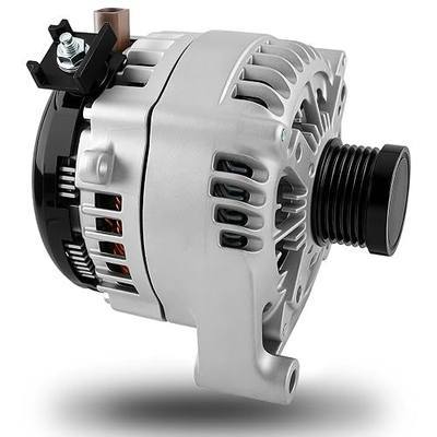 Alternator 210A 12V Fit for BMW 2.0L: 228i(2014-2016), 320i(2013-2018), 328i(2012-2016), 428i(14-16), 528i(12-16), X1(12-15), X3(13-17), X4(15-18), Z4(13-16). Replace 12317605061, 104210-6400