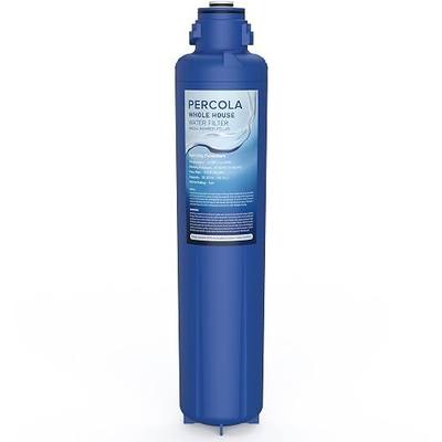 AP917HD-S/AP904 Water Filter Cartridge, 1-Pack | Compatible with Aqua-Pure AP917HD-S Whole House Sediment/CTO Filter, For 3M Aqua-Pure AP904 System, with Scale Inhibitor
