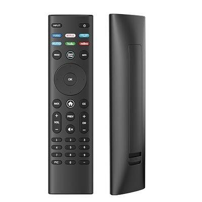 Replacement for VIZIO Smart TV Remote Control, Universal for All VIOZIO TVs, XRT140 for D, E, V, M, P, PX Series Smart TVs XRT136