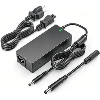 45W 65W Charger Compatible with Dell Inspiron 15 3000 Laptop HA65NS5-00 | Power Cord for Inspiron 3581 3583 3501 3521 3530 DC15250 DC15255 DC16250 DC16251 DC16255 DC14250 Computer Adapter DA65NM191