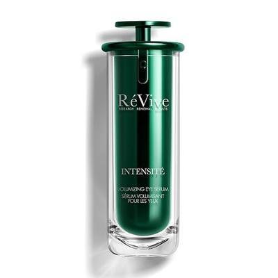 RéVive Intensité Volumizing Eye Serum, Anti-Aging Eye Serum for Under-Eye Volume Appearance & Dark Circles, Plumping, Smoothing & Brightening, with RV Volumizing Peptide, 15 ml/0.5 oz