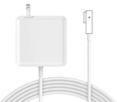 85W Charger for MacBook Pro,85W Magnetic1 L-Tip Power Adapter Charger Replacement for MacBook Pro 13/15/17 inch (Before Mid 2012 Models)